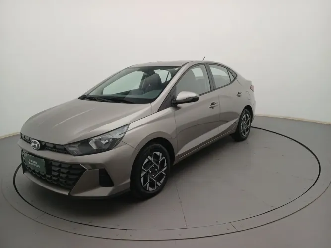 Hyundai HB20S Comfort 1.0 Flex 12V Mec. 2026