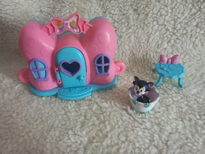 PET SHOP MINNIE