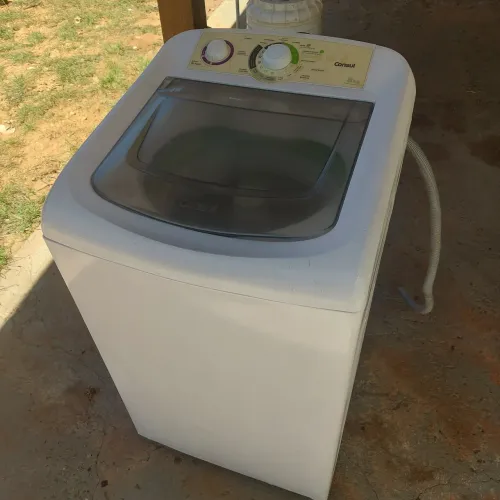 Maquina de lavar