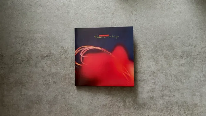 cd heaven or las vegas - cocteau twins