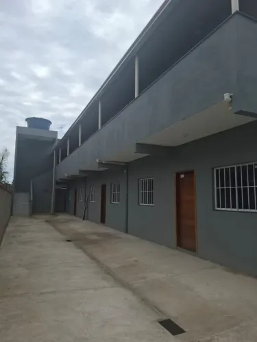  Nova Almeida - Aluga-se Apartamentos de 2 quartos no Bairro Serramar. 