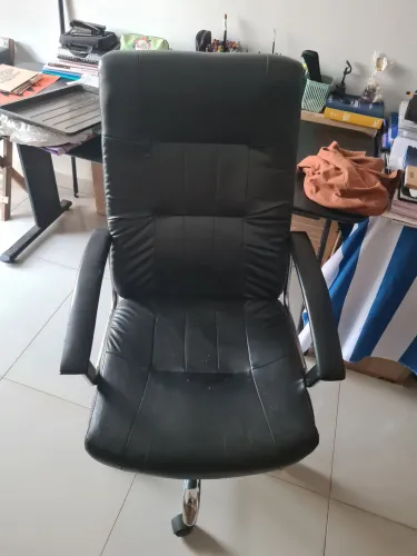 Cadeira de escritório