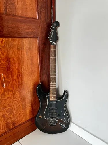 Guitarra excelente 