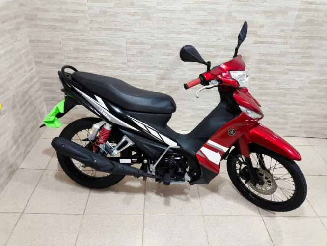 Crypton 115 ed