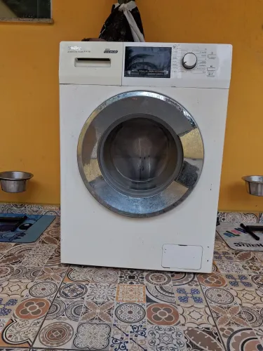 Máquina de Lavar PHILCO