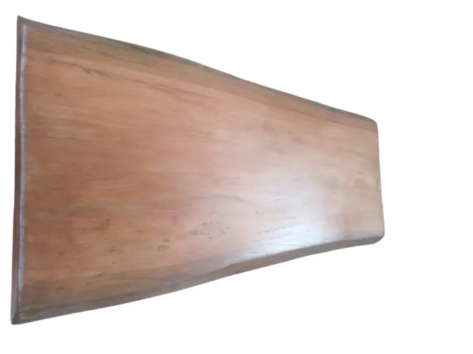 Prancha madeira rustica 128x53