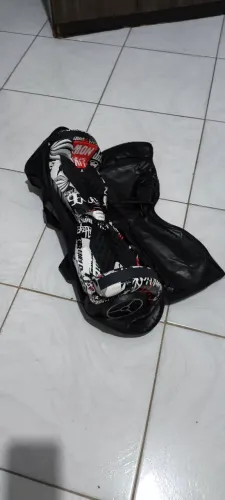 Hoverboard