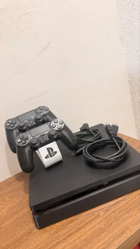 Playstation 4 2 controles