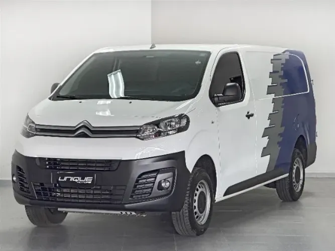 Citroen Jumpy Cargo 1.5 Turbo Diesel 2024