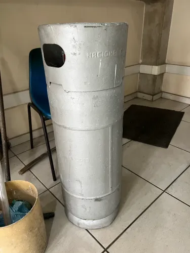 P20 para Empilhadeira