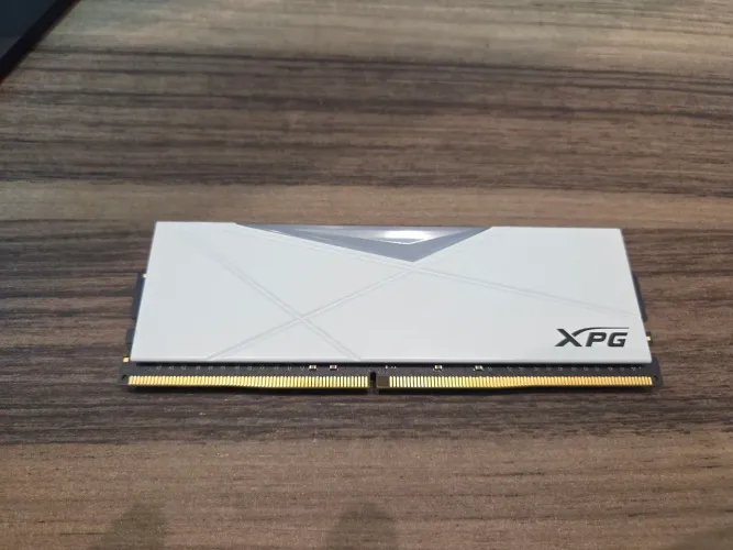 Memoria ddr4 1x16gb XPG 3200mhz