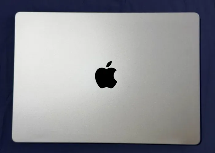 Apple MacBook Pro 14 M3 Pro 18GB 512GB Prata