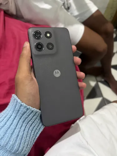 Moto G15