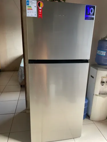 Vendo geladeira nova