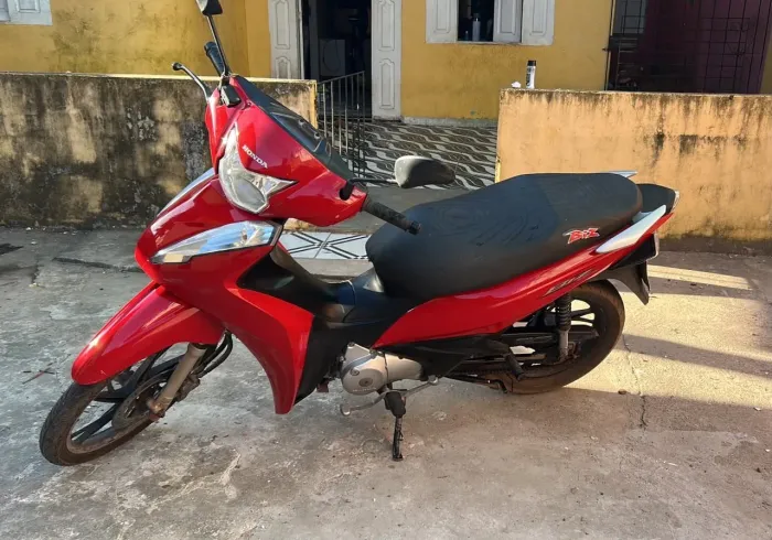 Biz 2022/125cc