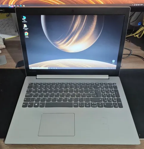 Notebook Lenovo i5 8°Geração