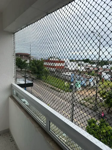 Redes de proteção