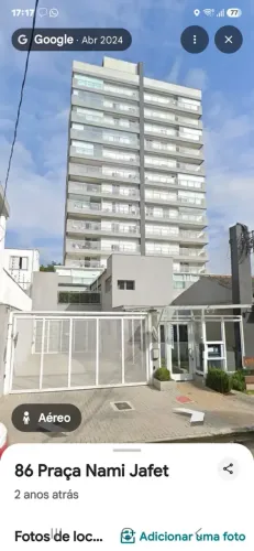 VENDO APARTAMENTO 2 DORMITÓRIOS 1 VAGA