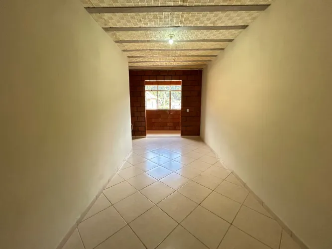 Apartamento 2 quartos - Belmiro Braga