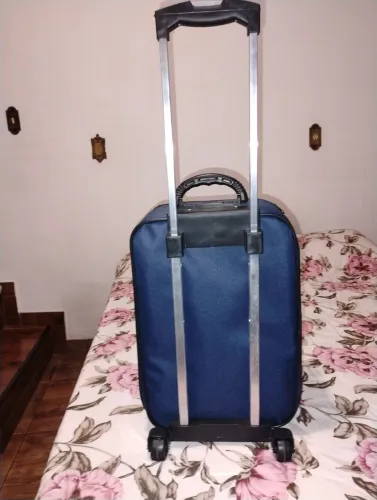 Mala viagem 10 kg
