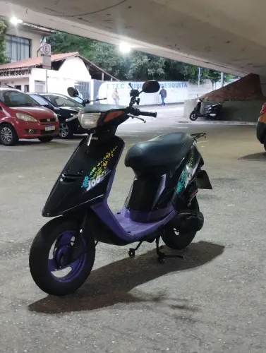Yamaha Jog 1996
