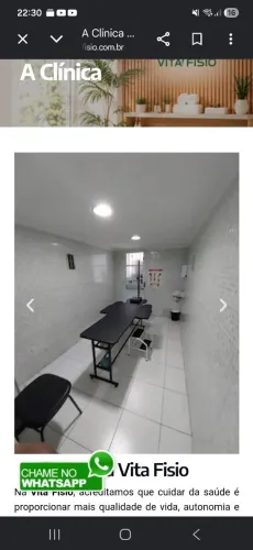 Maca Rpg impecavel preta com haste