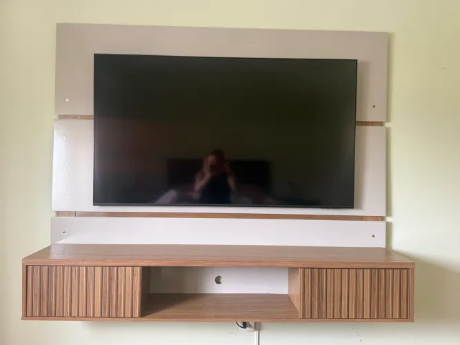 Painel para TV