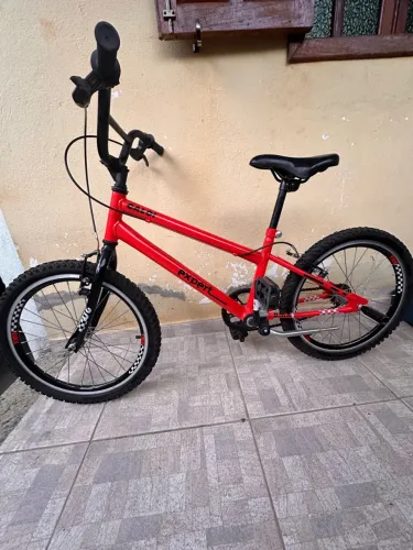 BICICLETA CALOI EXPERT ARO 20