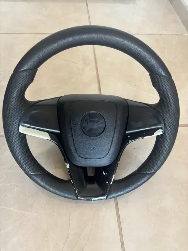Volante esportivo universal 