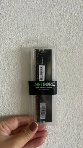 Mémoria RAM DDR4 16gb