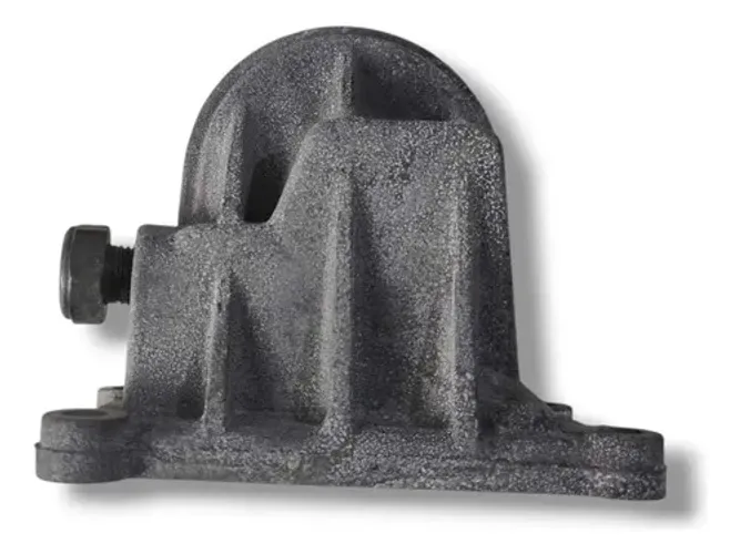 Suporte Filtro Óleo Motor Chevrolet S10 2003 2011