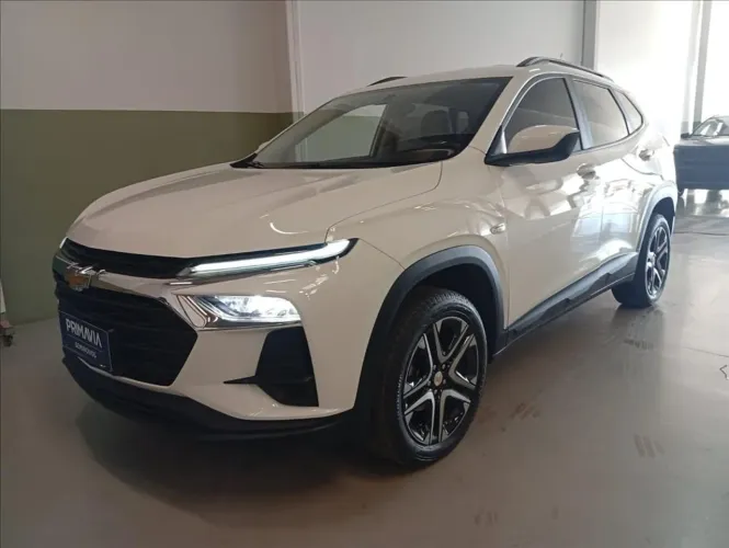 Chevrolet Tracker LT 1.0 Turbo 12V Flex AUT 2026