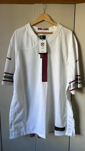 Camisa Kyler Murray Arizona Cardinals Nike Original NFL - Importada EUA