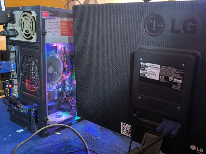 Computador ? completo
