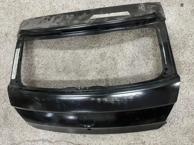 Tampa traseira gol g5
