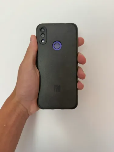 Vendo Redmi 64Gigas