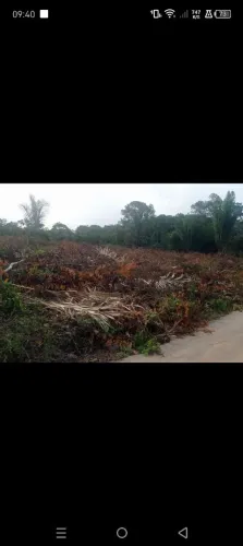 Vendo terreno.38 de frente por 200 de fundo .