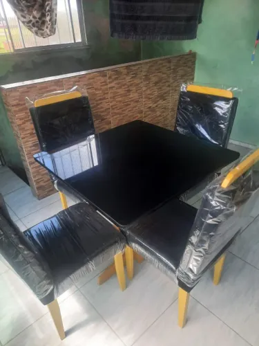 Mesa de jantar