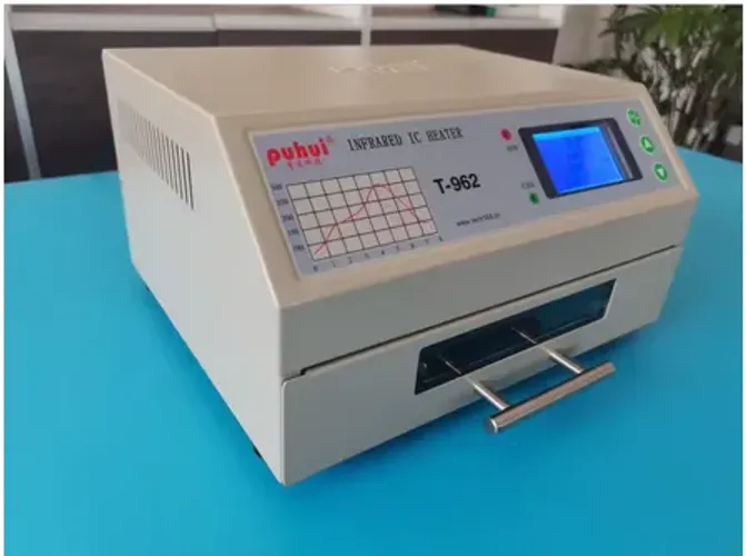 aquecedor infra vermelho