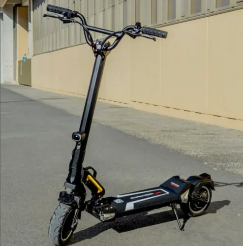 DUALTRON TOGO(48V)