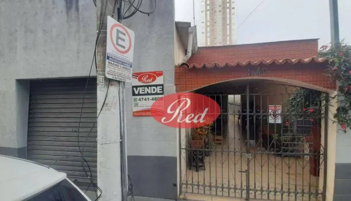 Casa com 4 dormitórios à venda, 253 m² por R$ 800.000,00 - Centro - Suzano/SP
