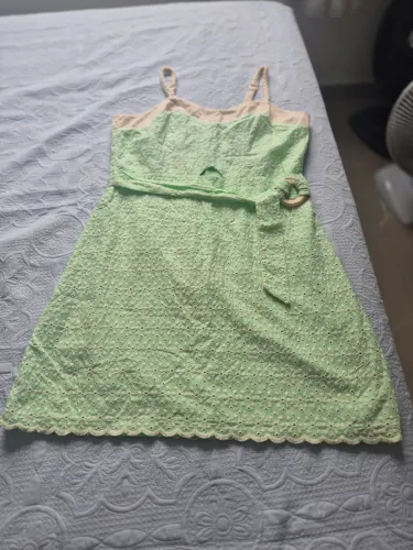 Vestido Laise