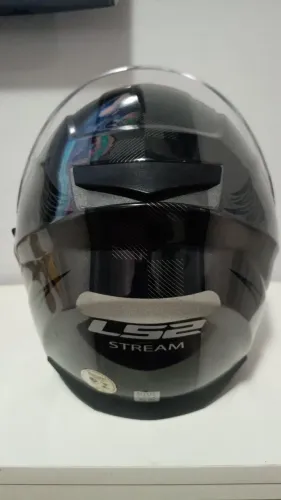 Capacete LS2 estream N56