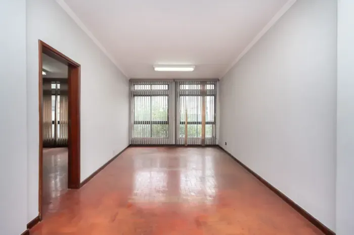 APARTAMENTO 102 metros - 2 DORMITÓRIOS - SEM VAGA - EDIFÍCIO BANCO DE SÃO PAULO - Lapa - S
