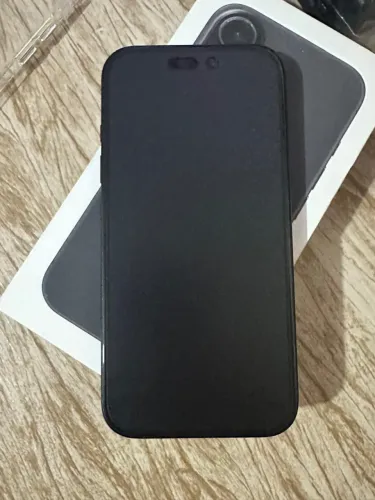 iPhone 16 troco