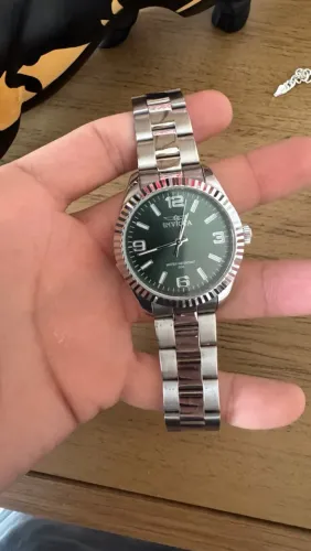 Relógio Invicta 47450 36mm