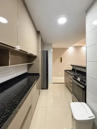 TG | Vendo 3D Towers | 3 quartos e 2 vagas