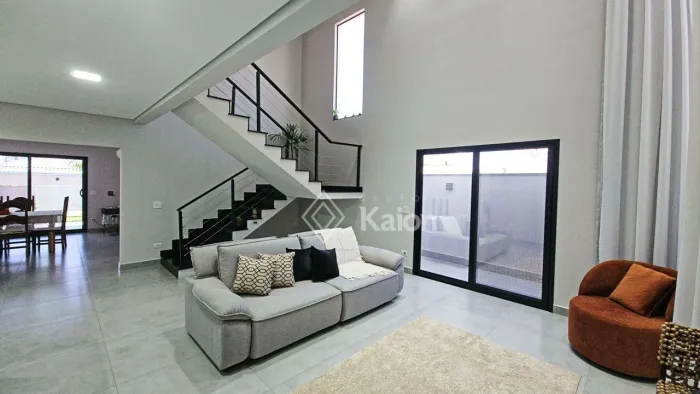 Casa para alugar no Condomínio Portal dos Bandeirantes Salto em Salto/SP