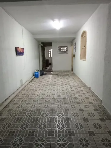 Santa Mônica. Apto terreo tipo casa 3qtos 2 vagas