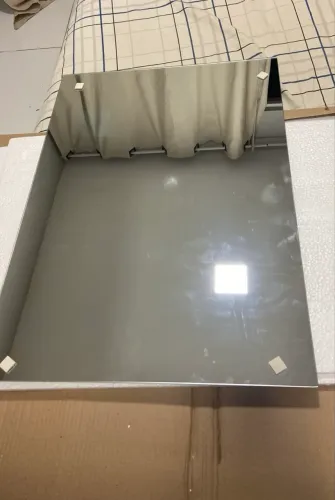 Espelho 70x50 